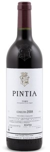 Vega Sicilia #06pintia (Vega Sicilia) 2006